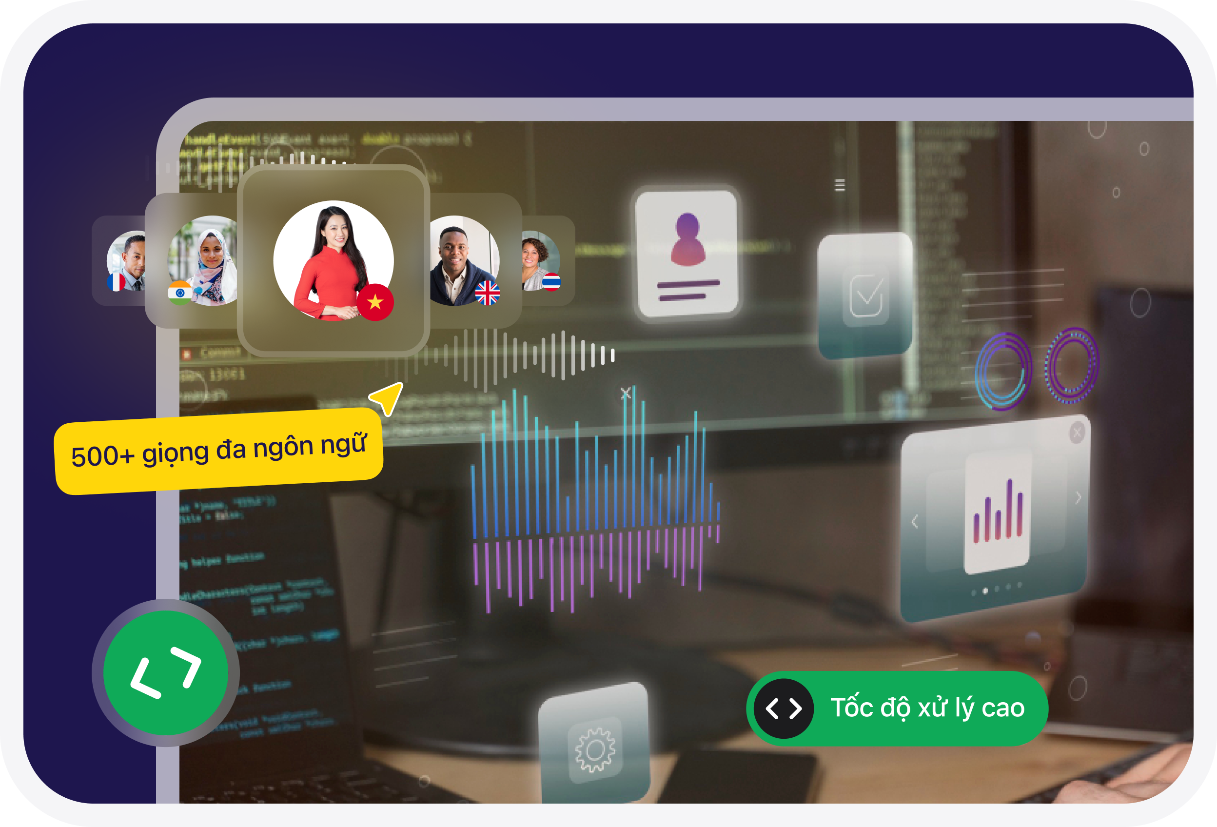 vbee.ai