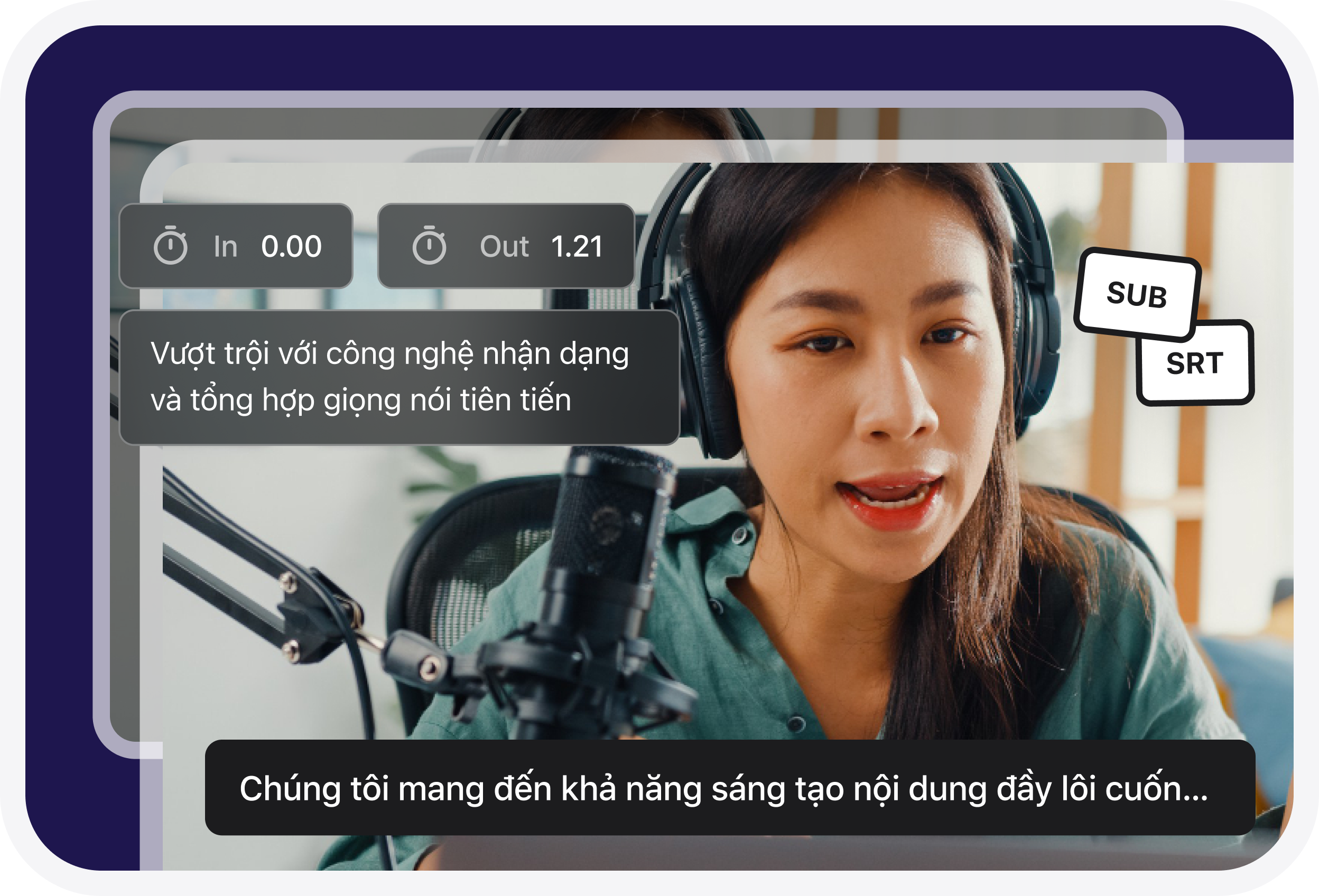 vbee.ai