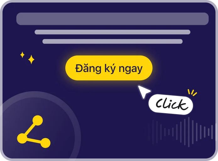 2. Người dùng mới tham gia từ liên kết giới thiệu